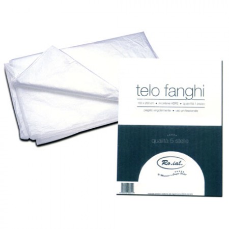 Lenzuolino Polietilene per Fanghi