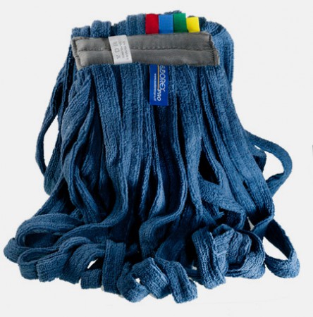 Mop Microfibra