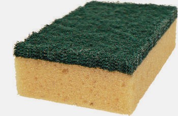 Spugna Doppia Spontex