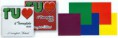 Tovaglioli di Carta i Vari Colori